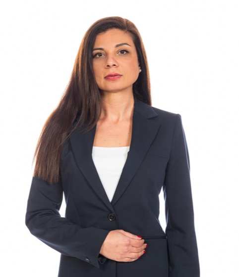 Daniela Doncheva - Commercial Director at MAG 97