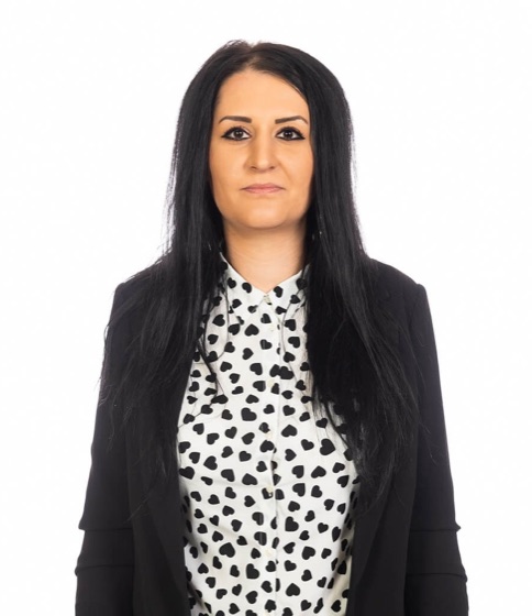 Ivanina Ilieva - Office Manager at MAG 97