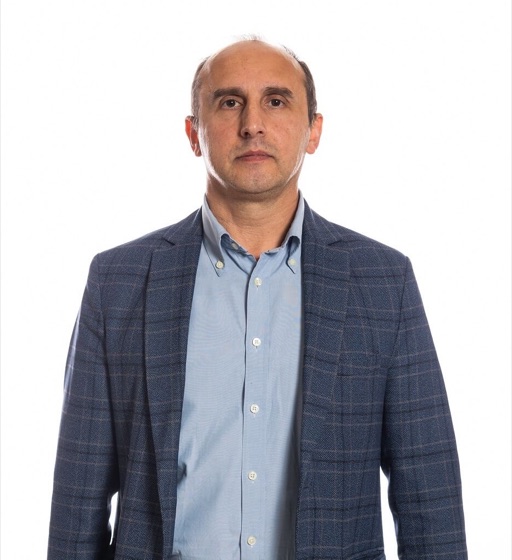 Svetozar Stefanov - Financial Director at MAG 97