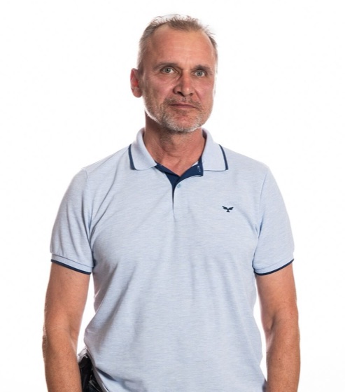 Vladislav Tafkov - Warehouse & Dispatch Manager at MAG 97